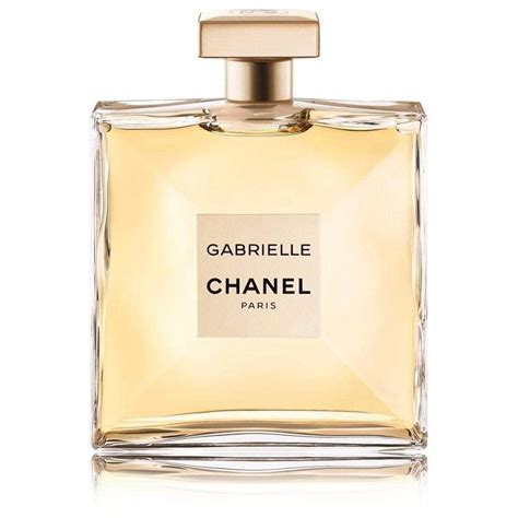 cuanto cuesta el perfume gabrielle de chanel|cheapest price for gabriel chanel.